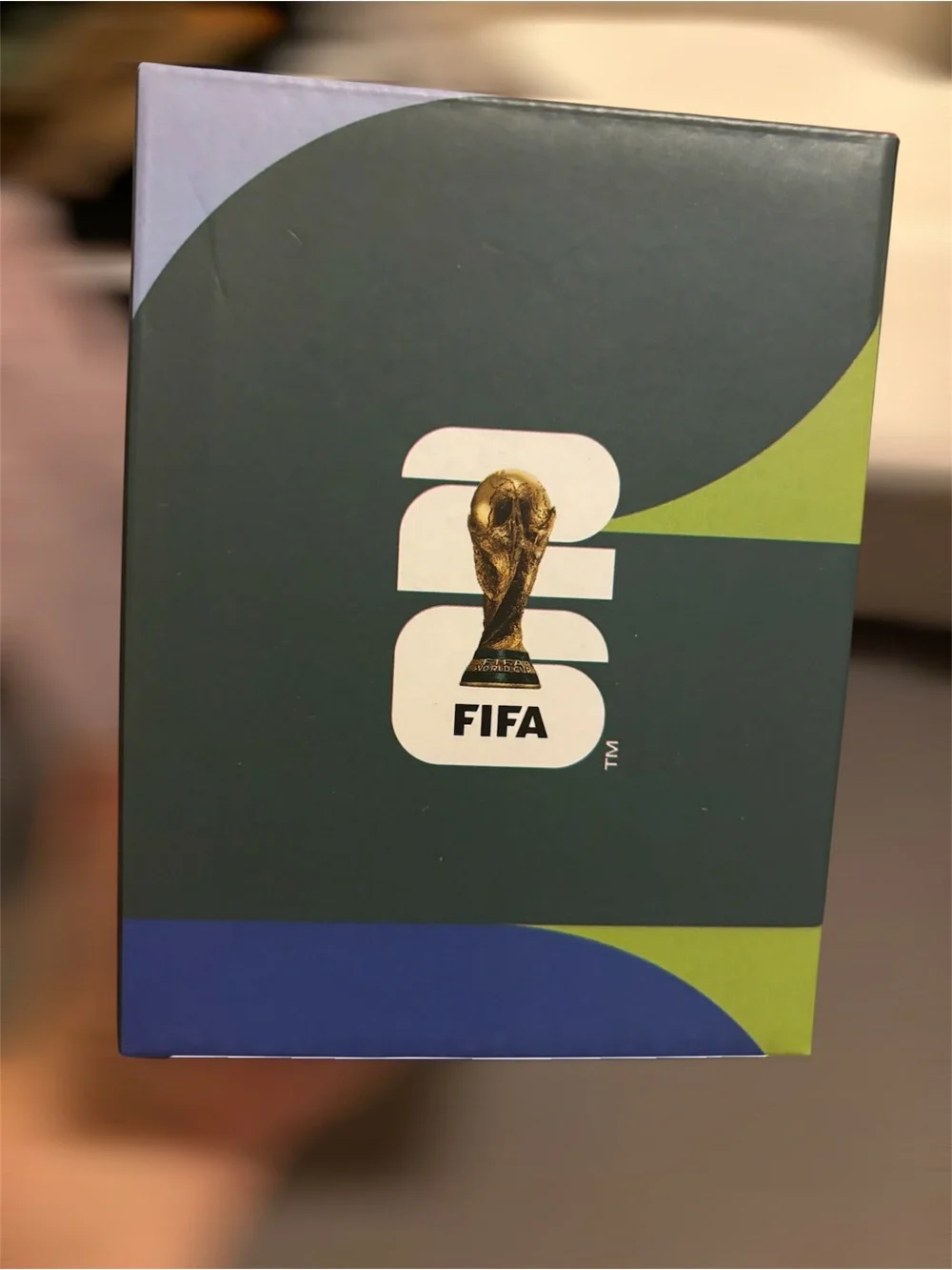 Fifa this item